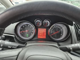 Opel Zafira 1.4 турбо - 6500 € / 12712.90 лв. - 27428166 9 | Car24.bg Opel Zafira 1.4 турбо - 6500 € / 12712.90 лв. - 27428166 9
