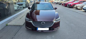 Mazda 6 2WD / 20TH ANNIVERSARY - 27990 € / 54743.68 лв. - 90856370 7 | Car24.bg Mazda 6 2WD / 20TH ANNIVERSARY - 27990 € / 54743.68 лв. - 90856370 7