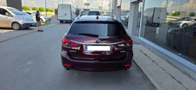 Mazda 6 2WD / 20TH ANNIVERSARY - 27990 € / 54743.68 лв. - 90856370 4 | Car24.bg Mazda 6 2WD / 20TH ANNIVERSARY - 27990 € / 54743.68 лв. - 90856370 4
