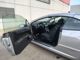 Peugeot 307 CC - 977 € / 1910.85 лв. - 28908833 12 | Car24.bg Peugeot 307 CC - 977 € / 1910.85 лв. - 28908833 12