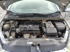 Peugeot 307 CC - 977 € / 1910.85 лв. - 28908833 15 | Car24.bg Peugeot 307 CC - 977 € / 1910.85 лв. - 28908833 15