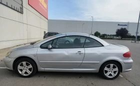 Peugeot 307 CC - 977 € / 1910.85 лв. - 28908833 4 | Car24.bg Peugeot 307 CC - 977 € / 1910.85 лв. - 28908833 4