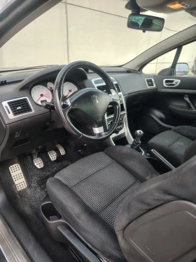 Peugeot 307 CC - 977 € / 1910.85 лв. - 28908833 11 | Car24.bg Peugeot 307 CC - 977 € / 1910.85 лв. - 28908833 11