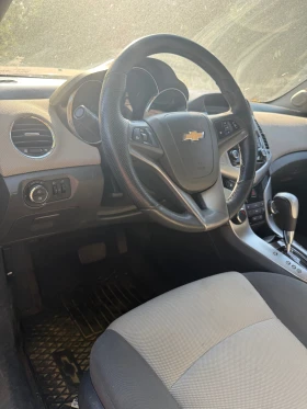 Chevrolet Cruze НА ЧАСТИ/ 2009/ 2.0 дизел