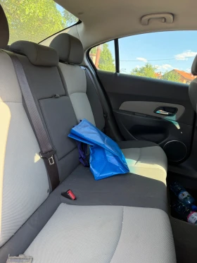 Chevrolet Cruze НА ЧАСТИ/ 2009/ 2.0 дизел | Auto.bg — изображение 10 Chevrolet Cruze НА ЧАСТИ/ 2009/ 2.0 дизел | Auto.bg — изображение 10
