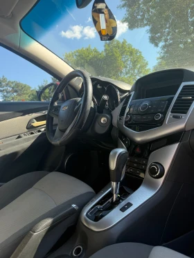 Chevrolet Cruze НА ЧАСТИ/ 2009/ 2.0 дизел | Auto.bg — изображение 4 Chevrolet Cruze НА ЧАСТИ/ 2009/ 2.0 дизел | Auto.bg — изображение 4