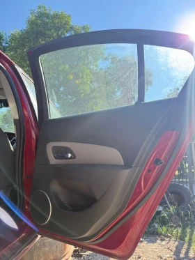 Chevrolet Cruze НА ЧАСТИ/ 2009/ 2.0 дизел | Auto.bg — изображение 11 Chevrolet Cruze НА ЧАСТИ/ 2009/ 2.0 дизел | Auto.bg — изображение 11