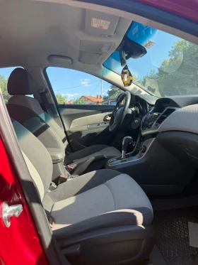 Chevrolet Cruze НА ЧАСТИ/ 2009/ 2.0 дизел | Auto.bg — изображение 5 Chevrolet Cruze НА ЧАСТИ/ 2009/ 2.0 дизел | Auto.bg — изображение 5
