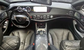 Mercedes-Benz S 350 Blue TEC 4MATIC * ОПЦИЯ ЗА ФИНАНСИРАНЕ | Auto.bg — изображение 7 Mercedes-Benz S 350 Blue TEC 4MATIC * ОПЦИЯ ЗА ФИНАНСИРАНЕ | Auto.bg — изображение 7