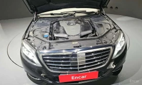 Mercedes-Benz S 350 Blue TEC 4MATIC * ОПЦИЯ ЗА ФИНАНСИРАНЕ | Auto.bg — изображение 6 Mercedes-Benz S 350 Blue TEC 4MATIC * ОПЦИЯ ЗА ФИНАНСИРАНЕ | Auto.bg — изображение 6