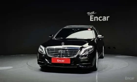 Mercedes-Benz S 350 Blue TEC 4MATIC * ОПЦИЯ ЗА ФИНАНСИРАНЕ | Auto.bg — изображение 3 Mercedes-Benz S 350 Blue TEC 4MATIC * ОПЦИЯ ЗА ФИНАНСИРАНЕ | Auto.bg — изображение 3