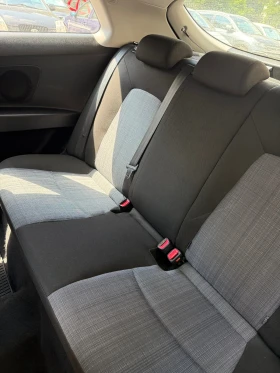 Kia Ceed 1.4i 126хил!!!НОВВНОСАвстрияРегистрирана Обслужена | Auto.bg — изображение 9 Kia Ceed 1.4i 126хил!!!НОВВНОСАвстрияРегистрирана Обслужена | Auto.bg — изображение 9