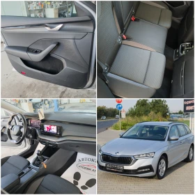 Skoda Octavia 2.0* TDI* NEWmodel | Auto.bg — изображение 14 Skoda Octavia 2.0* TDI* NEWmodel | Auto.bg — изображение 14