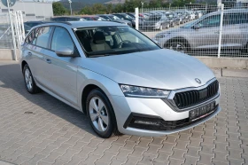 Skoda Octavia 2.0* TDI* NEWmodel | Auto.bg — изображение 5 Skoda Octavia 2.0* TDI* NEWmodel | Auto.bg — изображение 5