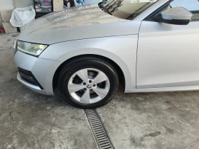 Skoda Octavia 2.0* TDI* NEWmodel | Auto.bg — изображение 16 Skoda Octavia 2.0* TDI* NEWmodel | Auto.bg — изображение 16