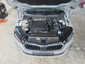 Skoda Octavia 2.0* TDI* NEWmodel | Auto.bg — изображение 17 Skoda Octavia 2.0* TDI* NEWmodel | Auto.bg — изображение 17