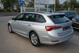 Skoda Octavia 2.0* TDI* NEWmodel | Auto.bg — изображение 6 Skoda Octavia 2.0* TDI* NEWmodel | Auto.bg — изображение 6