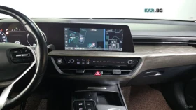 Kia K8 NOBLESSE| HEADS UP| 360| DISTO| ОБУХ| NO ACCIDEN - 19500 € - 71633637 12 | Car24.bg Kia K8 NOBLESSE| HEADS UP| 360| DISTO| ОБУХ| NO ACCIDEN - 19500 € - 71633637 12