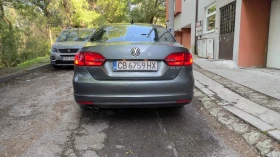 VW Jetta 2.5 SE | Auto.bg — изображение 4 VW Jetta 2.5 SE | Auto.bg — изображение 4