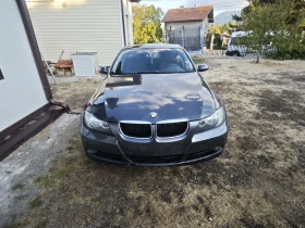 BMW 320 2.0 163к.с. на части e91