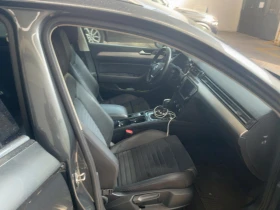 VW Passat 2.0TDi-DSG= DIGITAL* LED* КОЖА* DISTRONIC* ОБСЛУЖЕ - 12800 € - 93231967 9 | Car24.bg VW Passat 2.0TDi-DSG= DIGITAL* LED* КОЖА* DISTRONIC* ОБСЛУЖЕ - 12800 € - 93231967 9