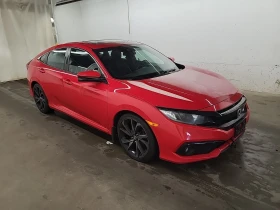 Honda Civic SPORT / АВТОКРЕДИТ | Auto.bg — изображение 3 Honda Civic SPORT / АВТОКРЕДИТ | Auto.bg — изображение 3