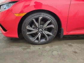 Honda Civic SPORT / АВТОКРЕДИТ | Auto.bg — изображение 6 Honda Civic SPORT / АВТОКРЕДИТ | Auto.bg — изображение 6