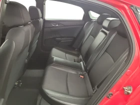 Honda Civic SPORT / АВТОКРЕДИТ | Auto.bg — изображение 14 Honda Civic SPORT / АВТОКРЕДИТ | Auto.bg — изображение 14