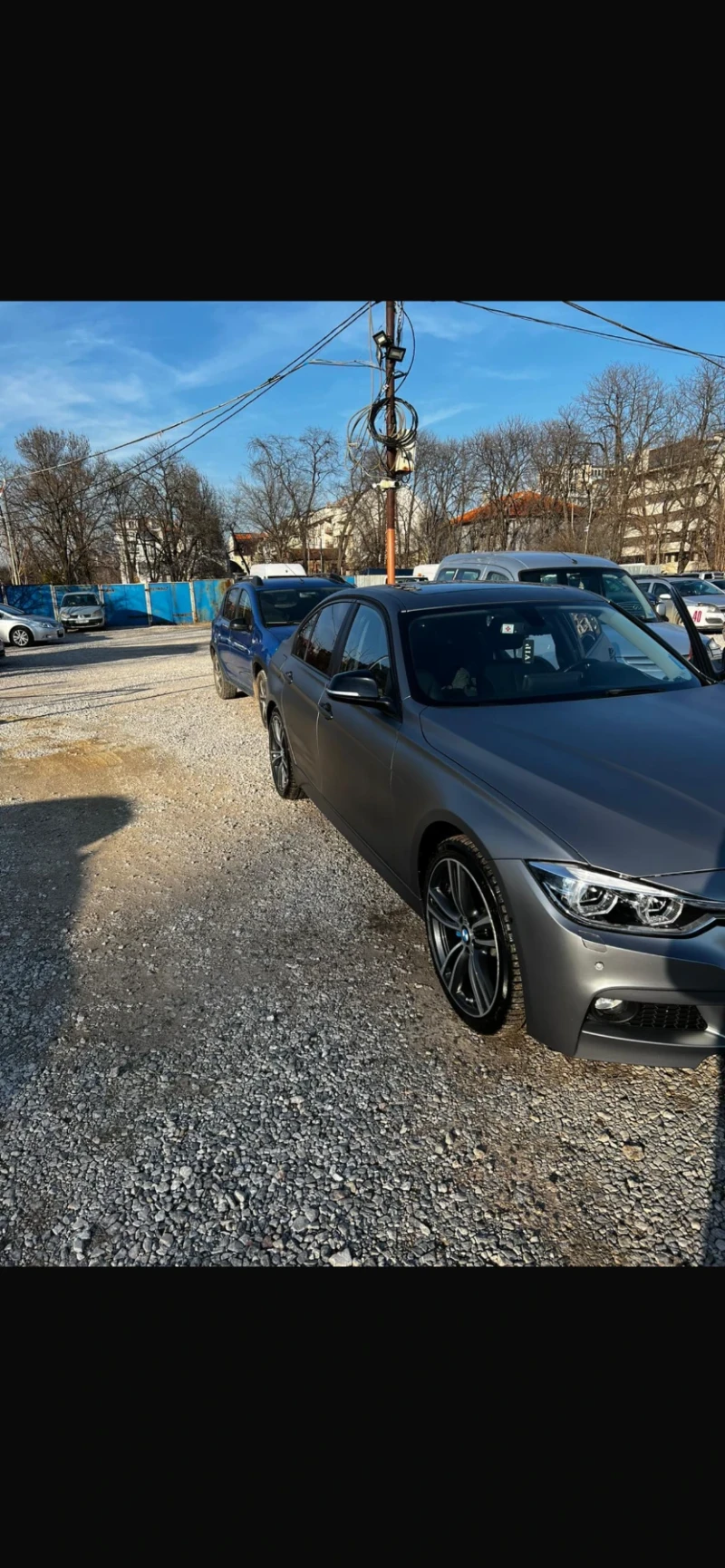 BMW 328 - 8100 € / 15842.22 лв. - 83202418 1 | Car24.bg BMW 328 - 8100 € / 15842.22 лв. - 83202418 1