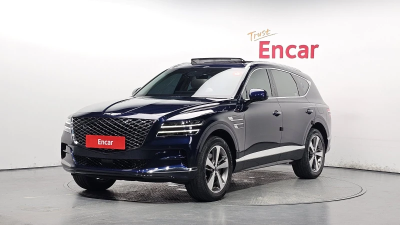 Genesis GV80 2.5* ЛЮК* KEYLESS* ПОДГРЕВ ВОЛАН* КРАЙНА ЦЕНА - 27699 € / 54174.54 лв. - 35042347 1 | Car24.bg Genesis GV80 2.5* ЛЮК* KEYLESS* ПОДГРЕВ ВОЛАН* КРАЙНА ЦЕНА - 27699 € / 54174.54 лв. - 35042347 1