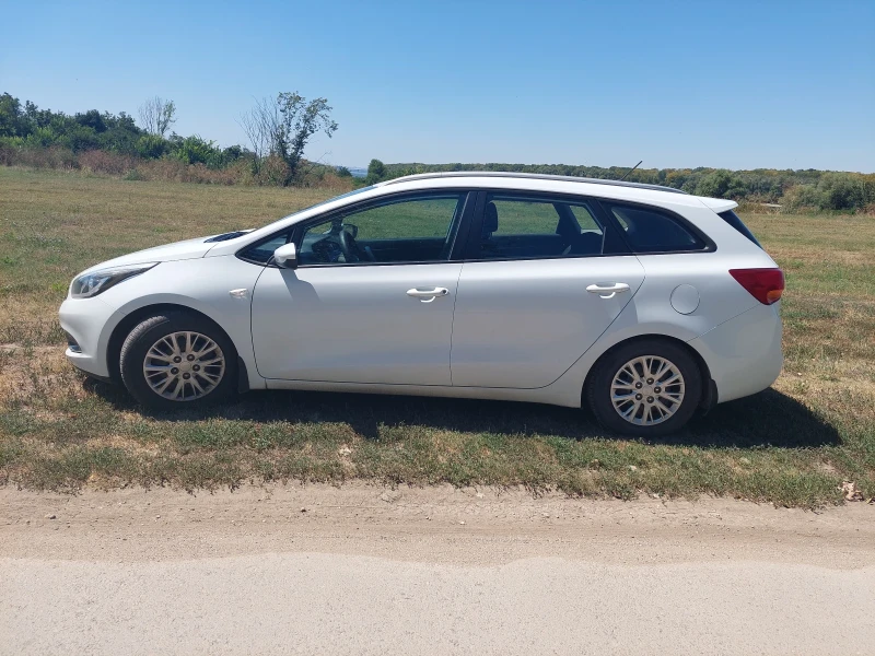 Kia Ceed - 4500 € - 30551805 1 | Car24.bg Kia Ceed - 4500 € - 30551805 1