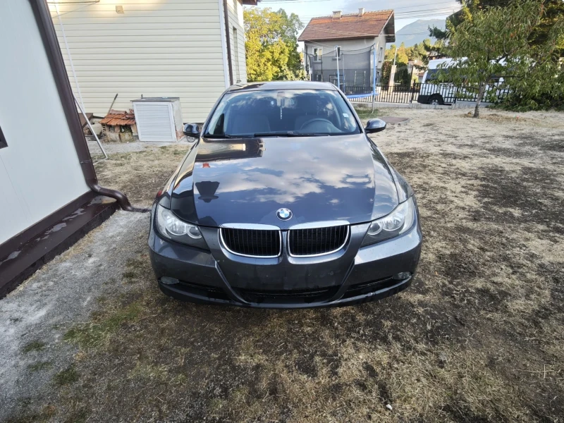 BMW 320 2.0 163к.с. на части e91 - 111 € - 74604175 1 | Car24.bg BMW 320 2.0 163к.с. на части e91 - 111 € - 74604175 1