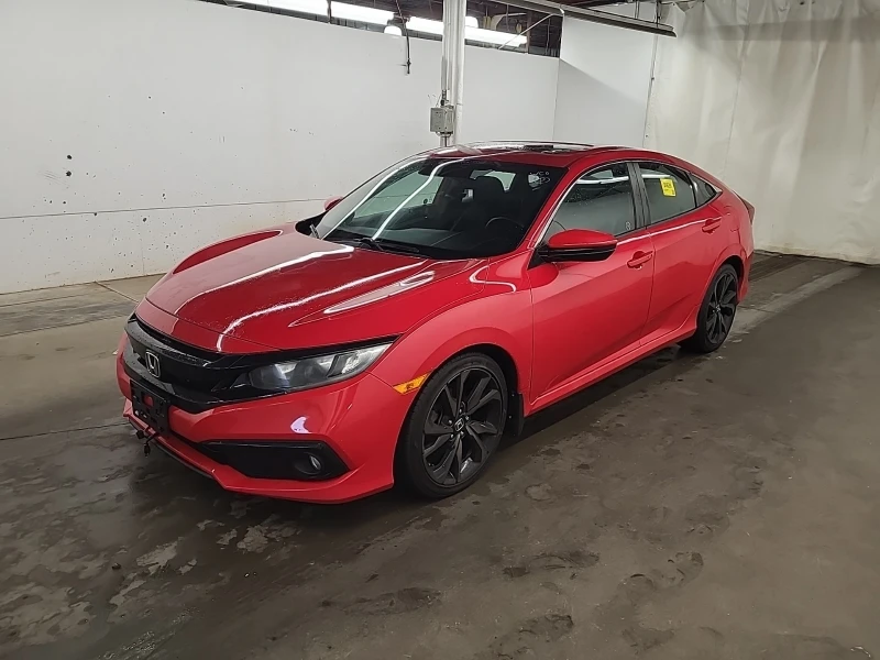 Honda Civic SPORT / АВТОКРЕДИТ - 18700 € - 83022102 1 | Car24.bg Honda Civic SPORT / АВТОКРЕДИТ - 18700 € - 83022102 1