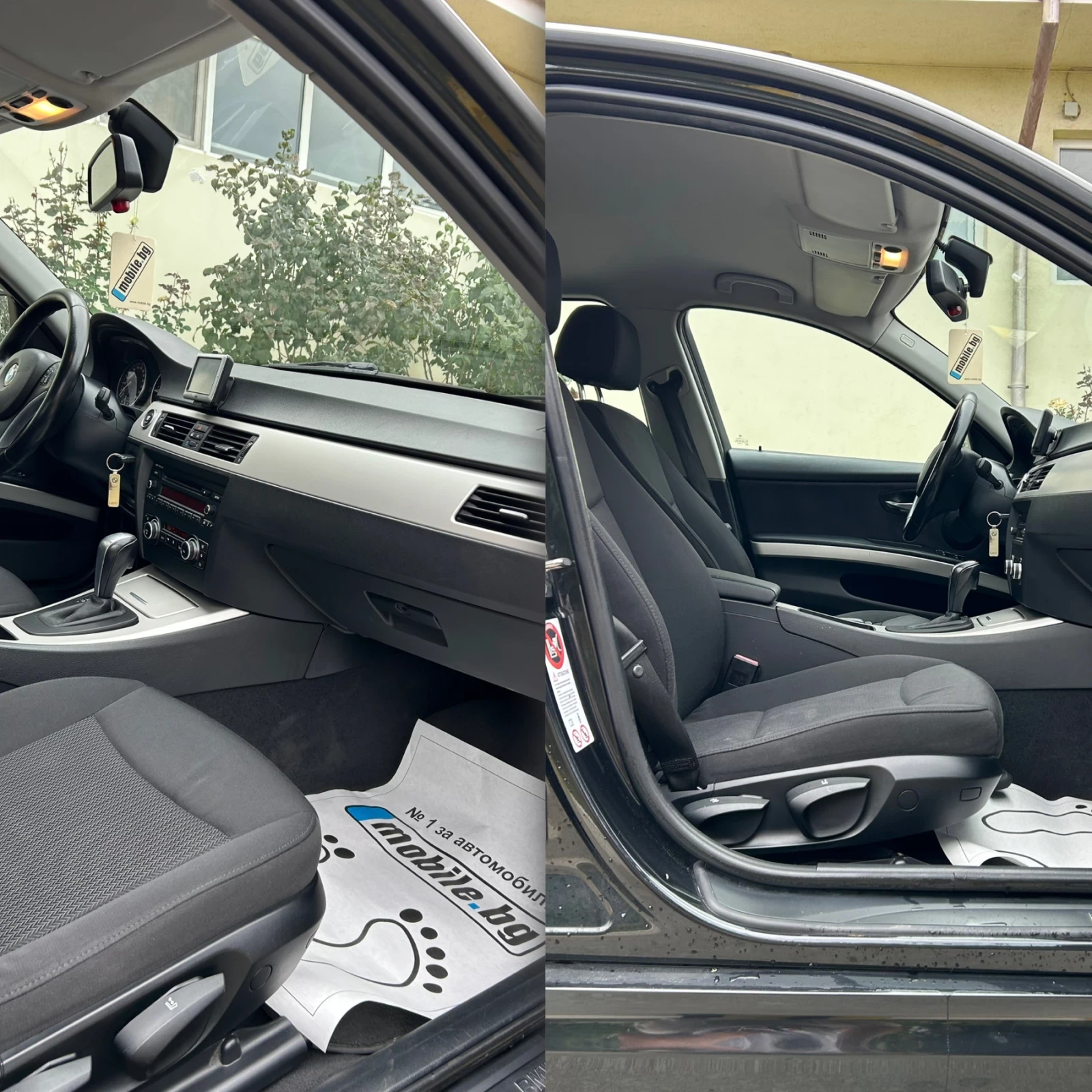 BMW 320 Автомат / Facelift  - изображение 7 | Auto.bg BMW 320 Автомат / Facelift  - изображение 7