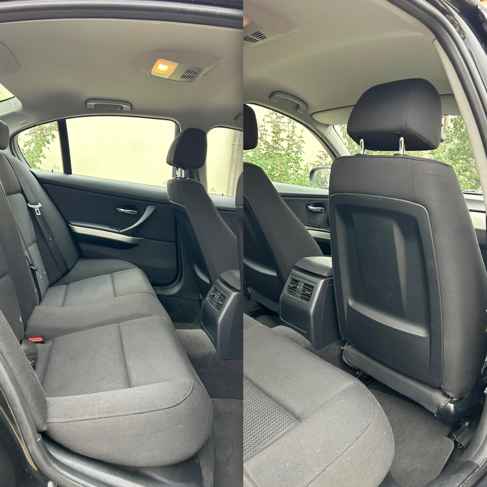 BMW 320 Автомат / Facelift  - изображение 8 | Auto.bg BMW 320 Автомат / Facelift  - изображение 8