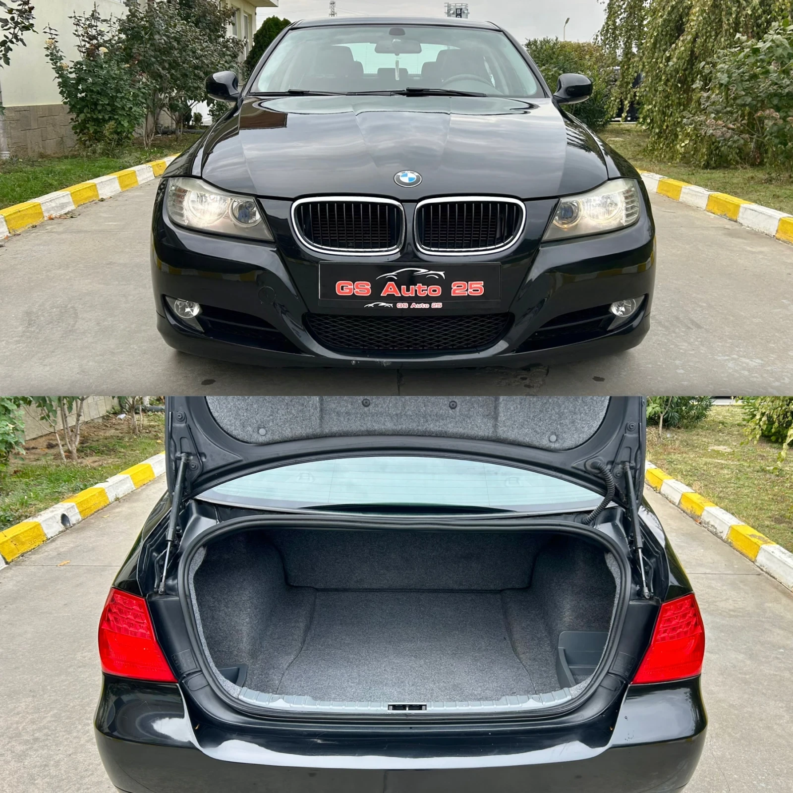 BMW 320 Автомат / Facelift  - изображение 2 | Auto.bg BMW 320 Автомат / Facelift  - изображение 2