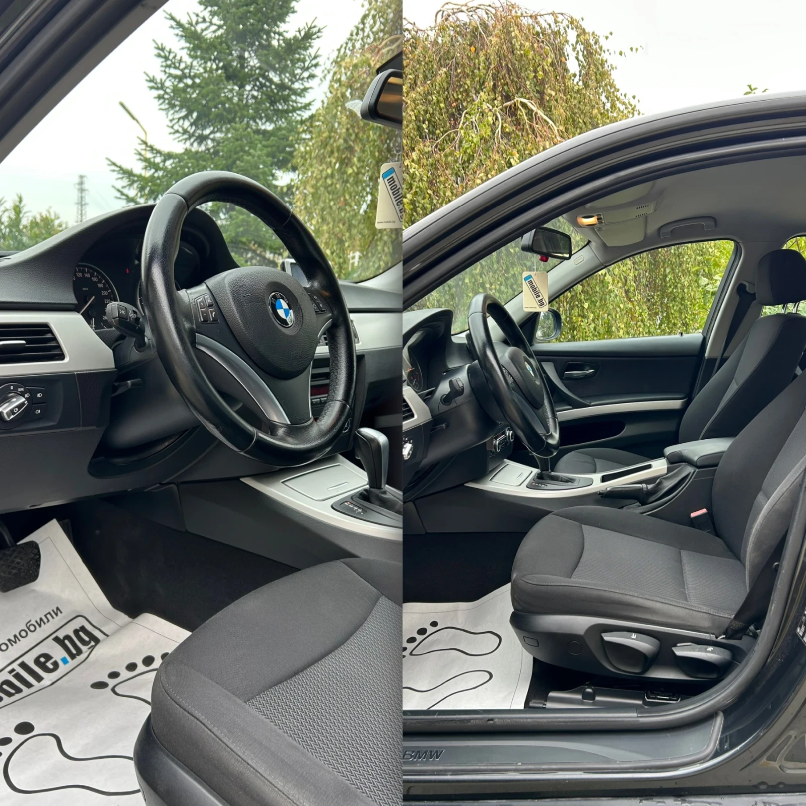 BMW 320 Автомат / Facelift  - изображение 6 | Auto.bg BMW 320 Автомат / Facelift  - изображение 6