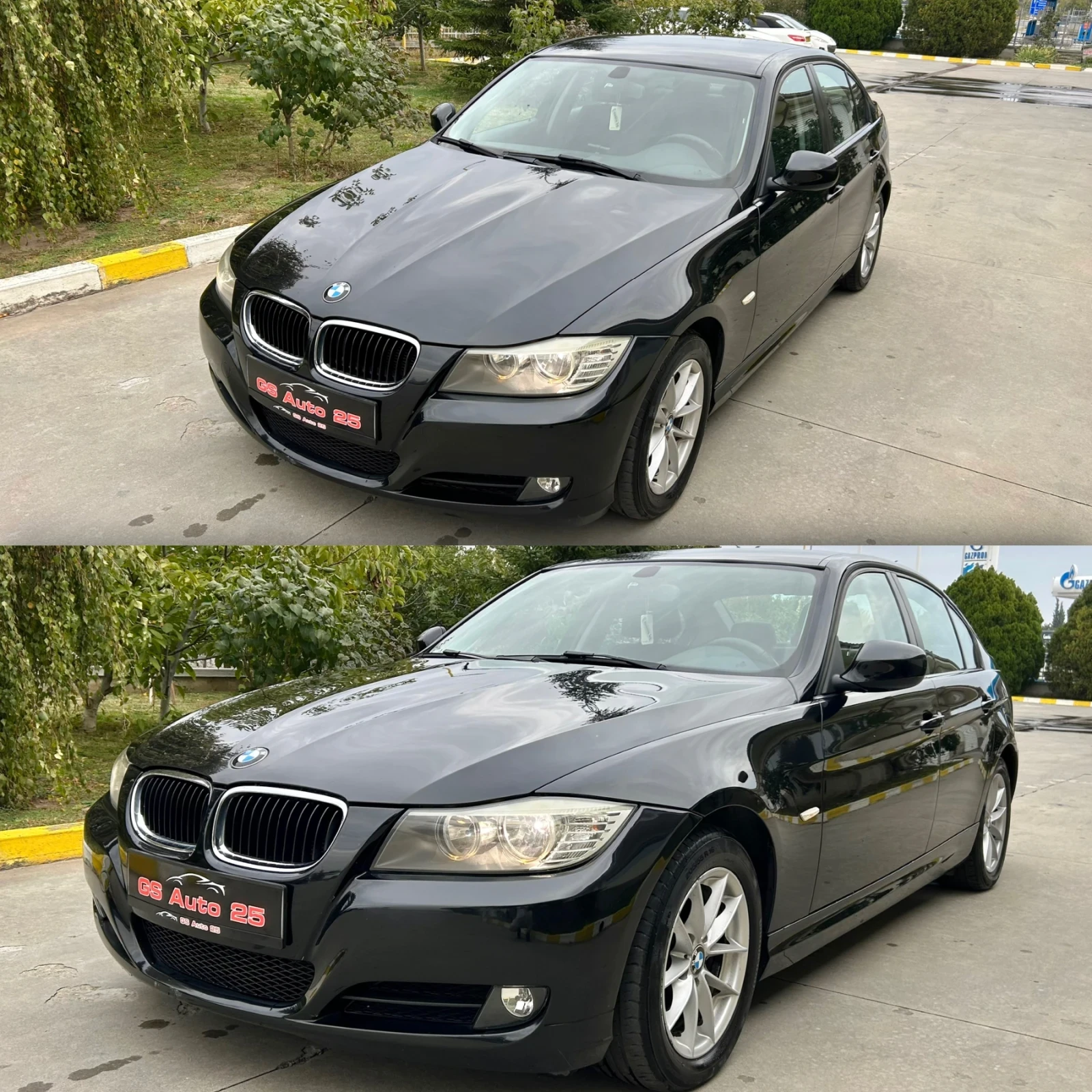 BMW 320 Автомат / Facelift  - изображение 3 | Auto.bg BMW 320 Автомат / Facelift  - изображение 3