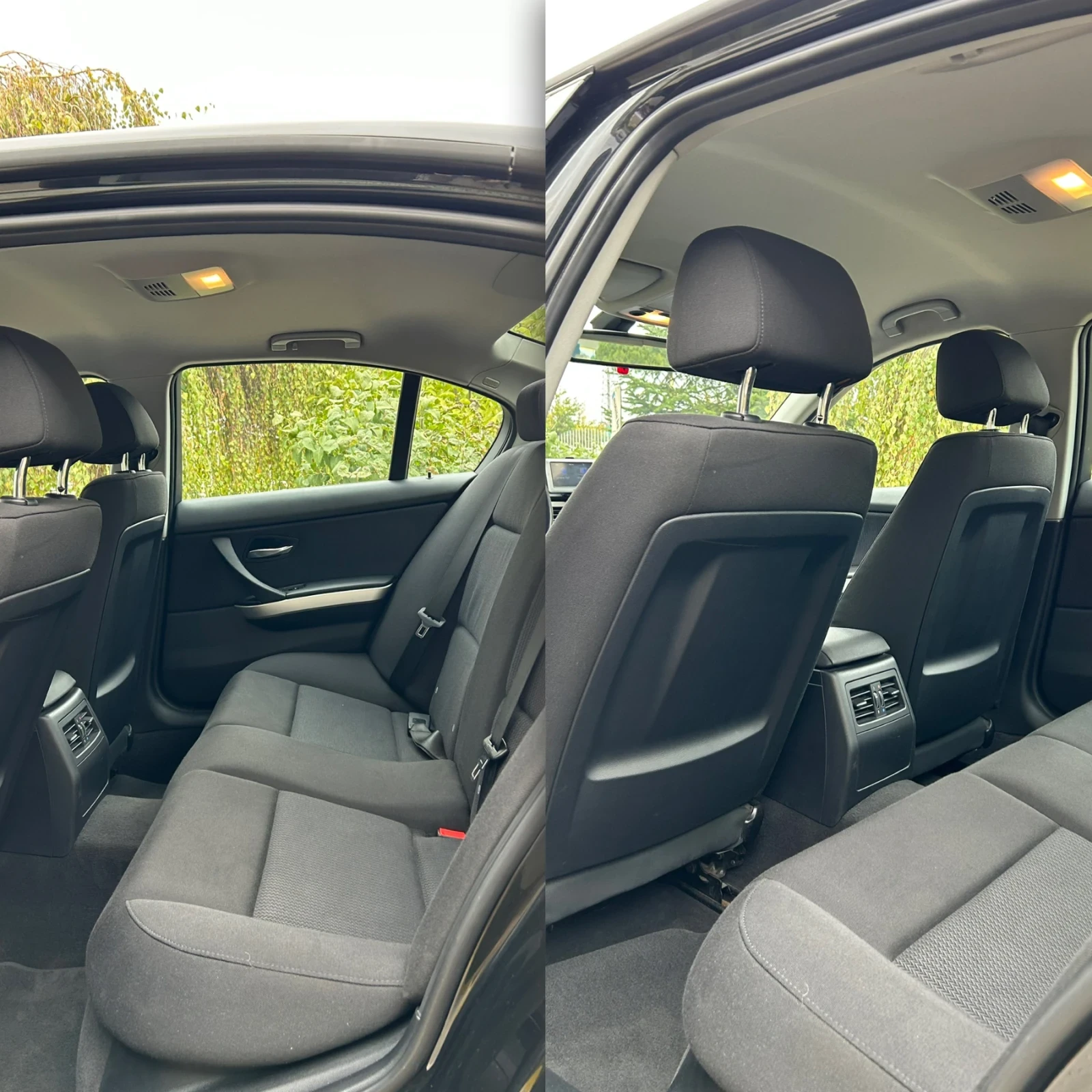 BMW 320 Автомат / Facelift  - изображение 9 | Auto.bg BMW 320 Автомат / Facelift  - изображение 9