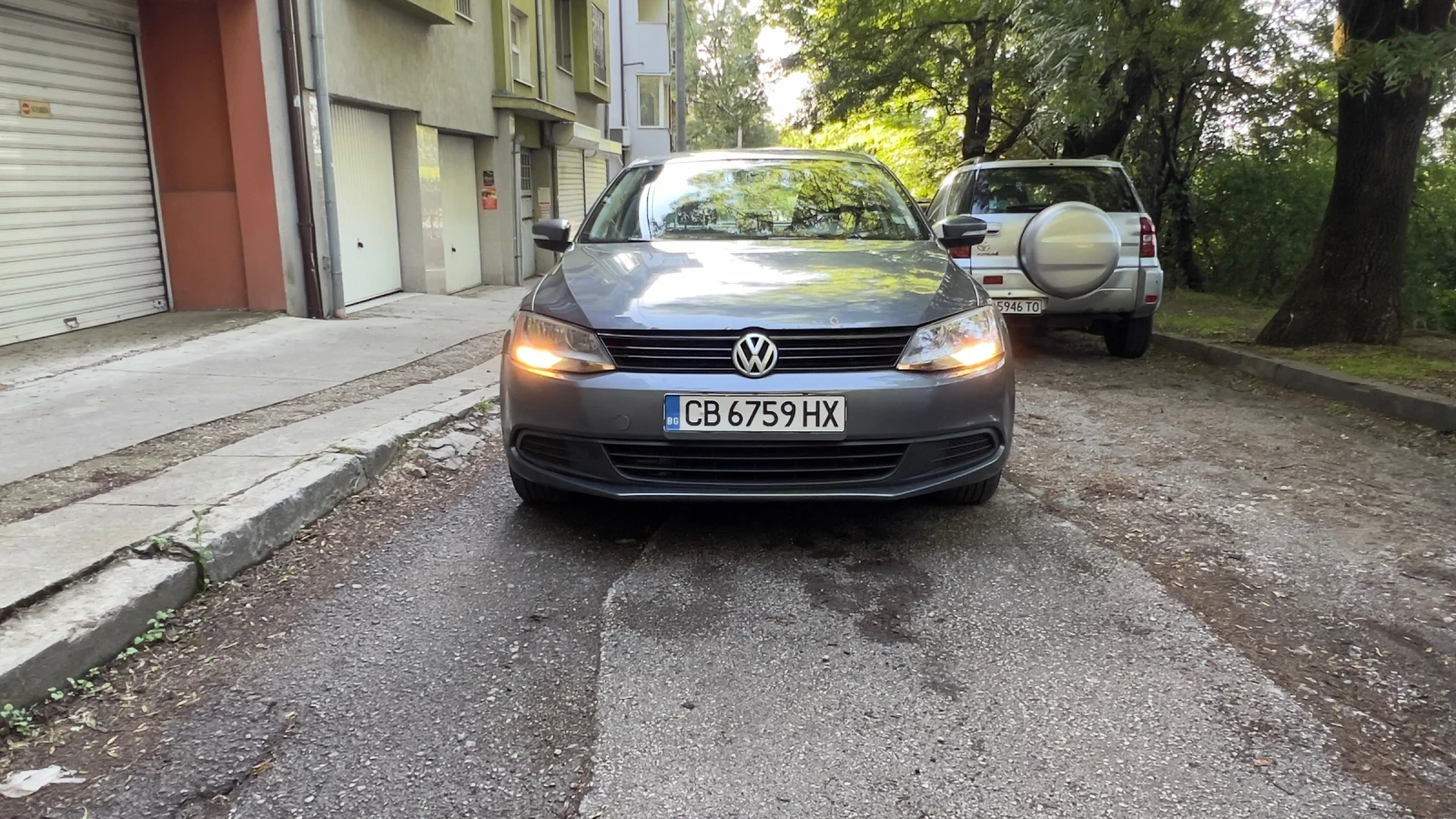 VW Jetta 2.5 SE | Auto.bg — изображение 1 VW Jetta 2.5 SE | Auto.bg — изображение 1