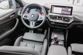 BMW X4 M COMPETITION* SHADOW* LINE* CARBON* LASER*  | Mobile.bg   10