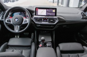 BMW X4 M COMPETITION* SHADOW* LINE* CARBON* LASER*  | Mobile.bg   11