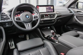 BMW X4 M COMPETITION* SHADOW* LINE* CARBON* LASER*  | Mobile.bg   9