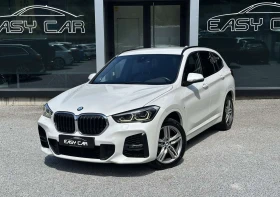 BMW X1 sDrive / M-PAKET / - Car24.bg BMW X1 sDrive / M-PAKET /