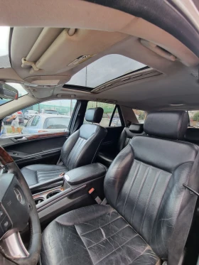 Mercedes-Benz ML 500 | Mobile.bg — малка снимка 7
