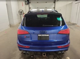 Audi SQ5 PROGRESSIV - 24333 лв. / 12441.27 € - 33318400 6 | Car24.bg Audi SQ5 PROGRESSIV - 24333 лв. / 12441.27 € - 33318400 6