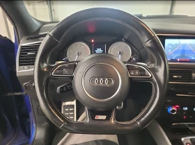 Audi SQ5 PROGRESSIV - 24333 лв. / 12441.27 € - 33318400 11 | Car24.bg Audi SQ5 PROGRESSIV - 24333 лв. / 12441.27 € - 33318400 11