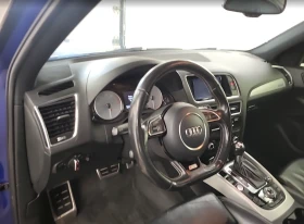 Audi SQ5 PROGRESSIV - 24333 лв. / 12441.27 € - 33318400 9 | Car24.bg Audi SQ5 PROGRESSIV - 24333 лв. / 12441.27 € - 33318400 9