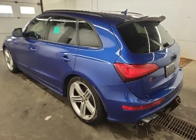 Audi SQ5 PROGRESSIV - 24333 лв. / 12441.27 € - 33318400 4 | Car24.bg Audi SQ5 PROGRESSIV - 24333 лв. / 12441.27 € - 33318400 4