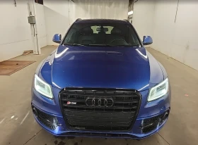 Audi SQ5 PROGRESSIV - 24333 лв. / 12441.27 € - 33318400 7 | Car24.bg Audi SQ5 PROGRESSIV - 24333 лв. / 12441.27 € - 33318400 7